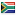 guntree.co.za server is located in South Africa